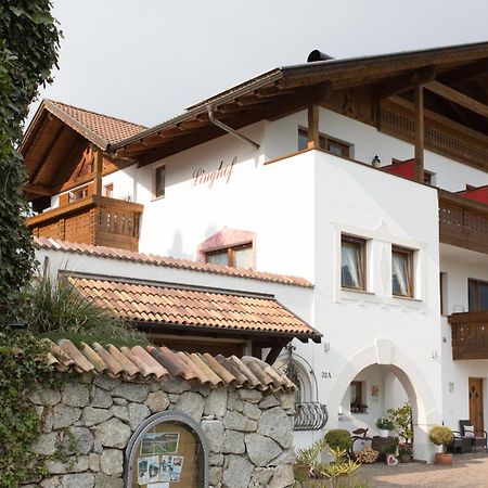 Bed and Breakfast Linghof Тіроло Екстер'єр фото