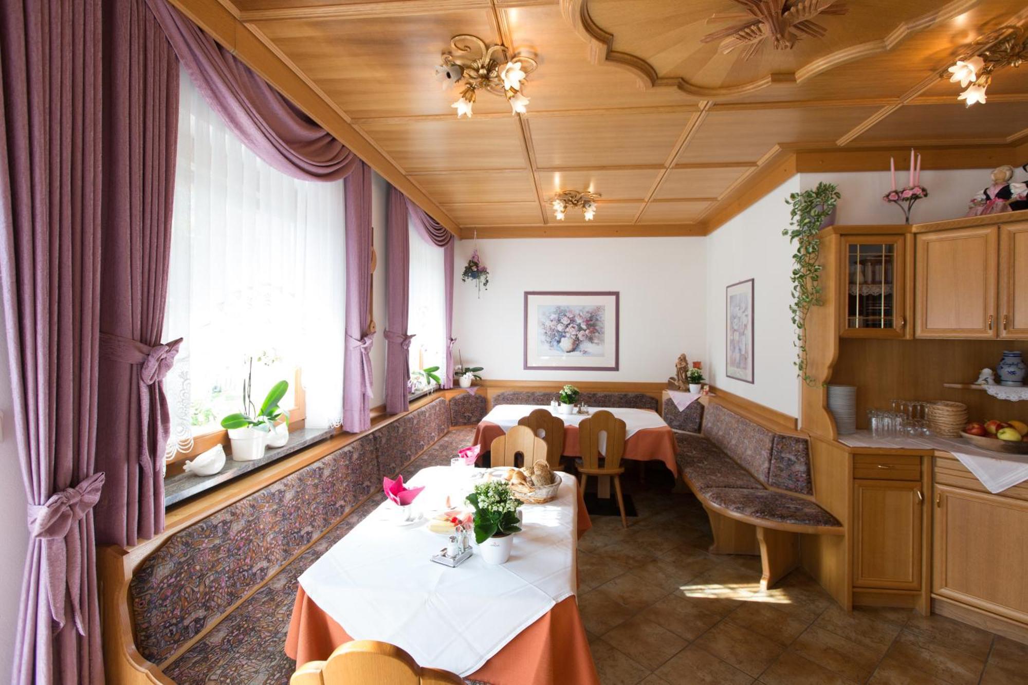 Bed and Breakfast Linghof Тіроло Екстер'єр фото