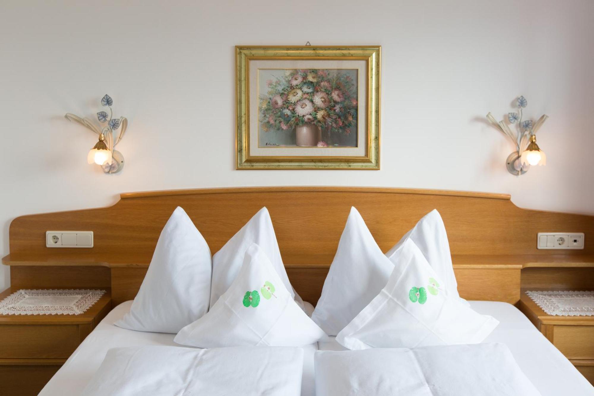 Bed and Breakfast Linghof Тіроло Екстер'єр фото